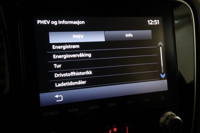 2020 MITSUBISHI OUTLANDER - 23