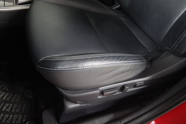 2020 MITSUBISHI OUTLANDER - 14