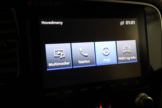 2020 MITSUBISHI OUTLANDER - 19