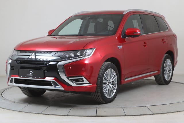 JMBXDGG3WLZ022308 2020 MITSUBISHI OUTLANDER-1