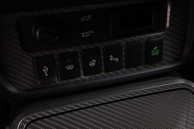 2020 MITSUBISHI OUTLANDER - 17