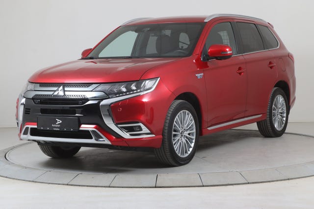 JMBXDGG3WLZ022579 2020 MITSUBISHI OUTLANDER-1