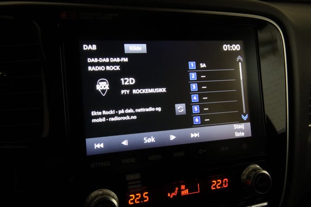 2020 MITSUBISHI OUTLANDER - 20
