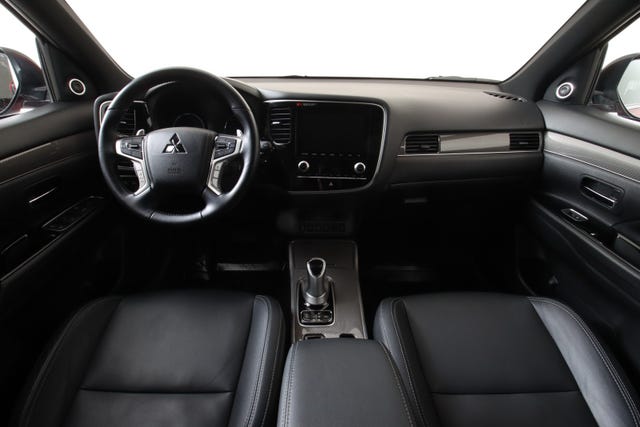 2020 MITSUBISHI OUTLANDER - 15