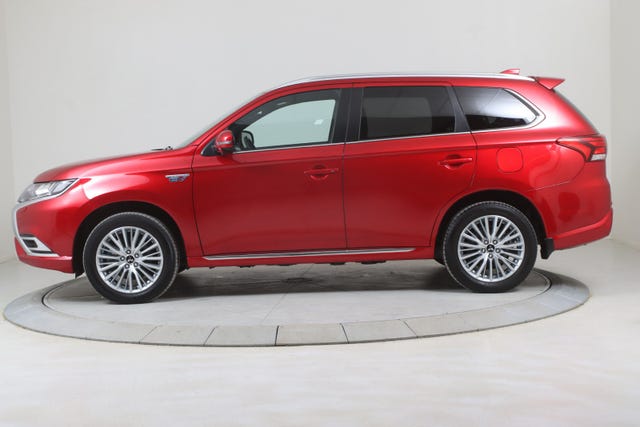 JMBXDGG3WLZ022579 2020 MITSUBISHI OUTLANDER-2