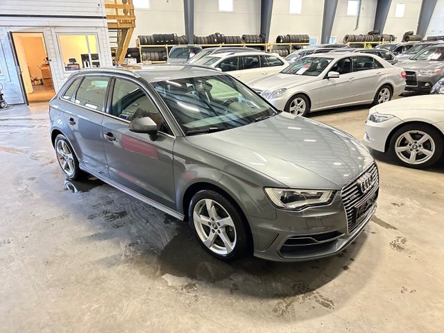 2015 AUDI A3 - 14