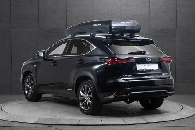 JTJBJRBZ402141869 2020 LEXUS NX 300H-2