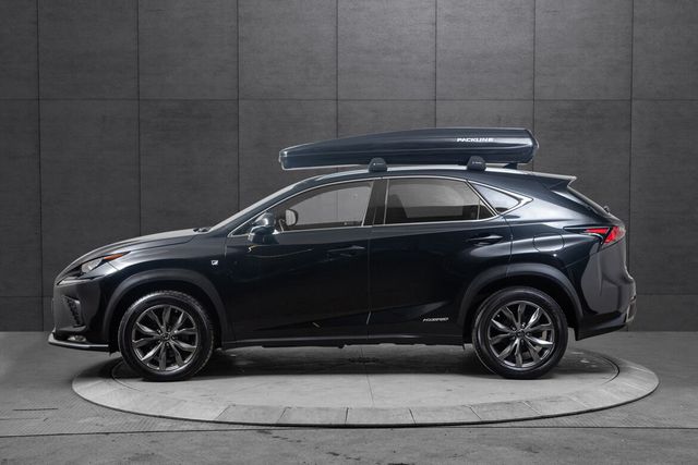 JTJBJRBZ402141869 2020 LEXUS NX 300H-1