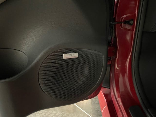 2018 NISSAN LEAF - 11