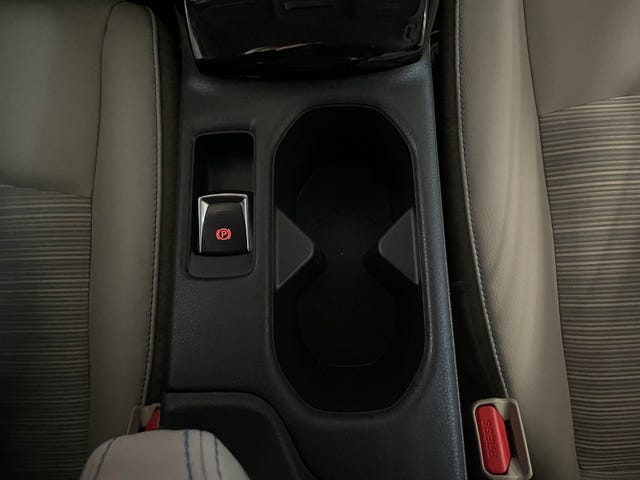 2018 NISSAN LEAF - 30