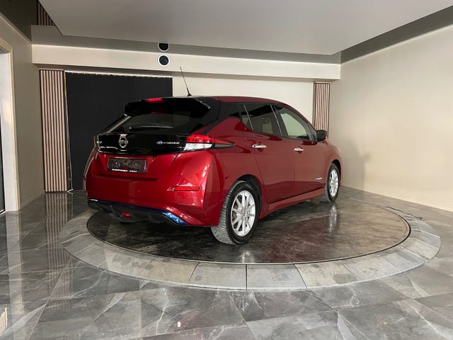 SJNFAAZE1U0042356 2018 NISSAN LEAF-4