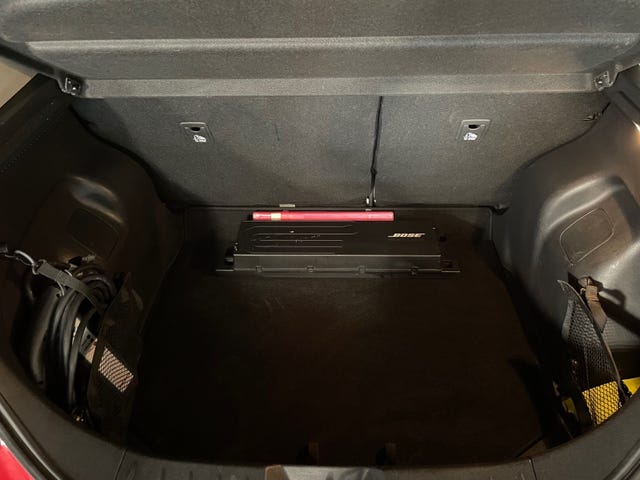 2018 NISSAN LEAF - 40