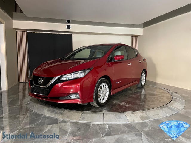 SJNFAAZE1U0042356 2018 NISSAN LEAF-0