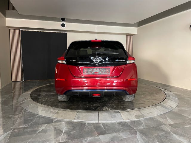 SJNFAAZE1U0042356 2018 NISSAN LEAF-3