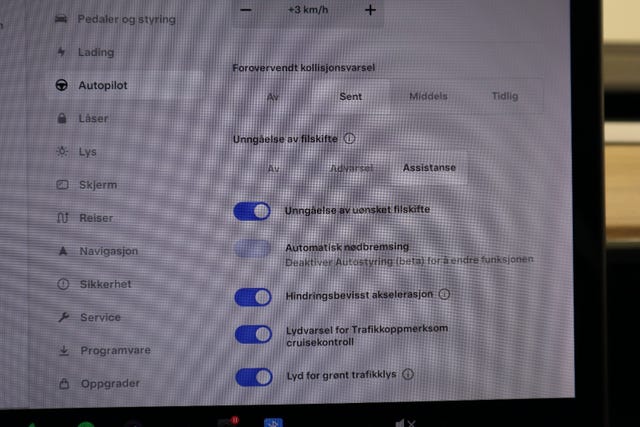 2019 TESLA MODEL 3 - 40