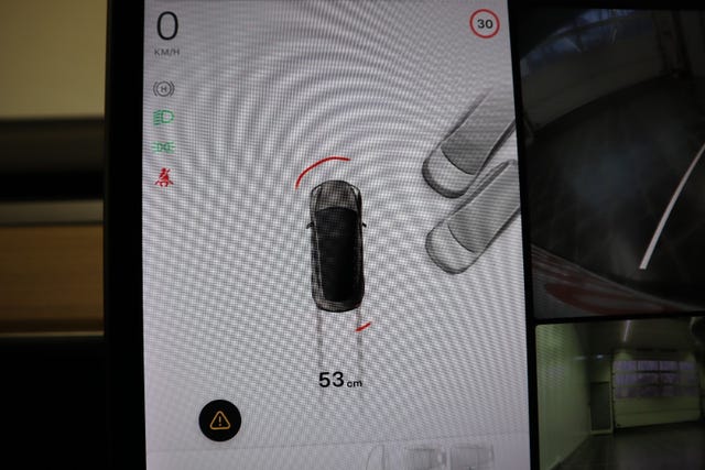 2019 TESLA MODEL 3 - 47