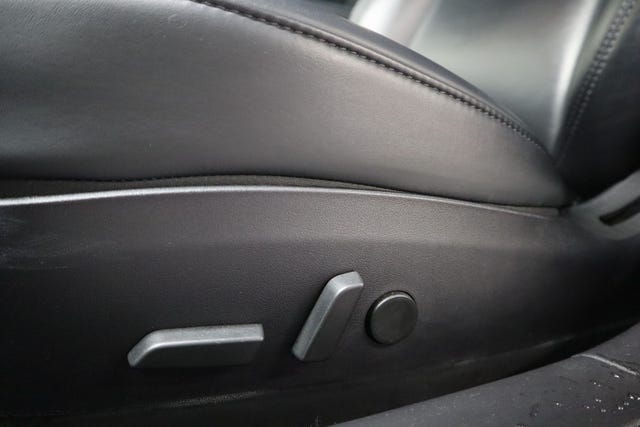 2019 TESLA MODEL 3 - 21