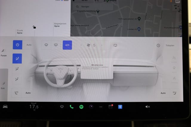 2019 TESLA MODEL 3 - 48
