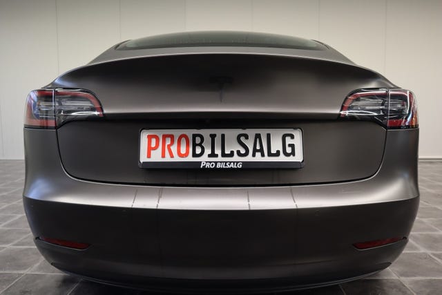 2019 TESLA MODEL 3 - 14