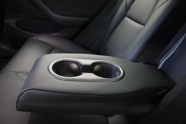 2019 TESLA MODEL 3 - 19