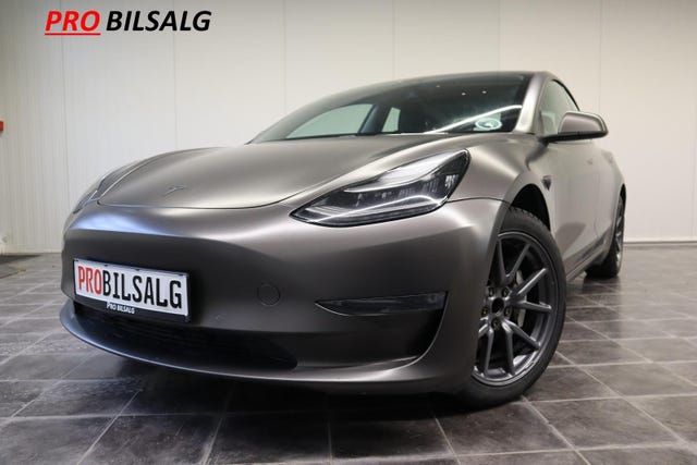 5YJ3E7EA4KF349403 2019 TESLA MODEL 3-0