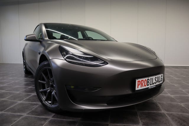 5YJ3E7EA4KF349403 2019 TESLA MODEL 3-1