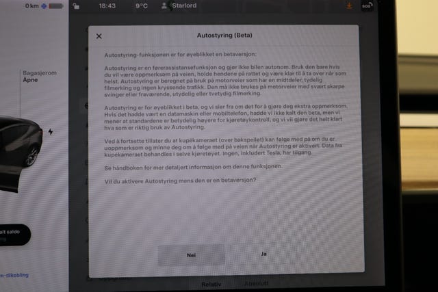 2019 TESLA MODEL 3 - 38