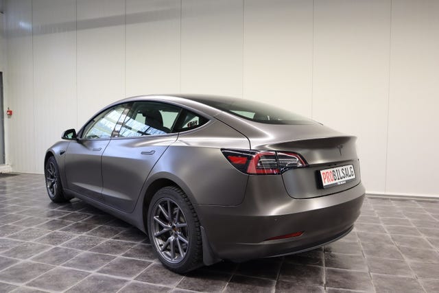 2019 TESLA MODEL 3 - 11