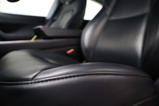 2019 TESLA MODEL 3 - 20