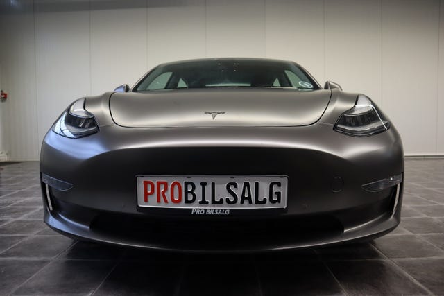 2019 TESLA MODEL 3 - 13