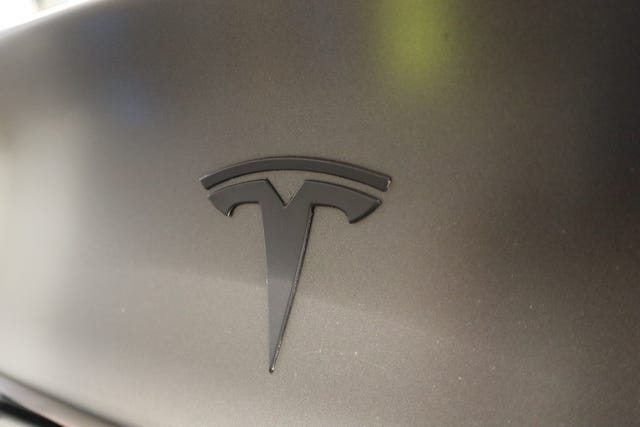 2019 TESLA MODEL 3 - 51
