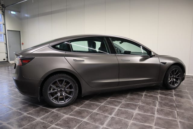 2019 TESLA MODEL 3 - 9