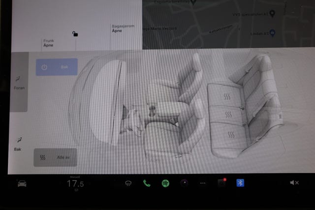 2019 TESLA MODEL 3 - 45