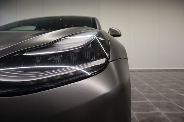 2019 TESLA MODEL 3 - 54