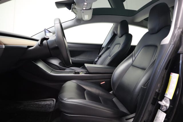2019 TESLA MODEL 3 - 15