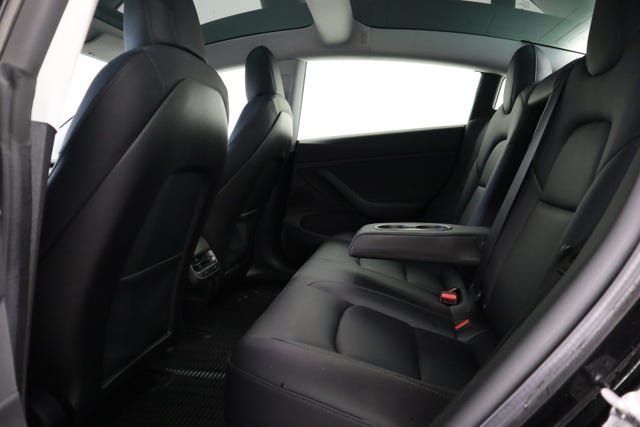 2019 TESLA MODEL 3 - 18