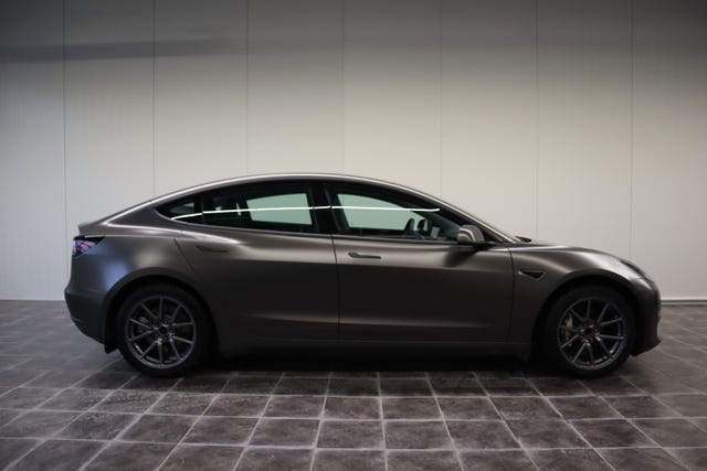 5YJ3E7EA4KF349403 2019 TESLA MODEL 3-3