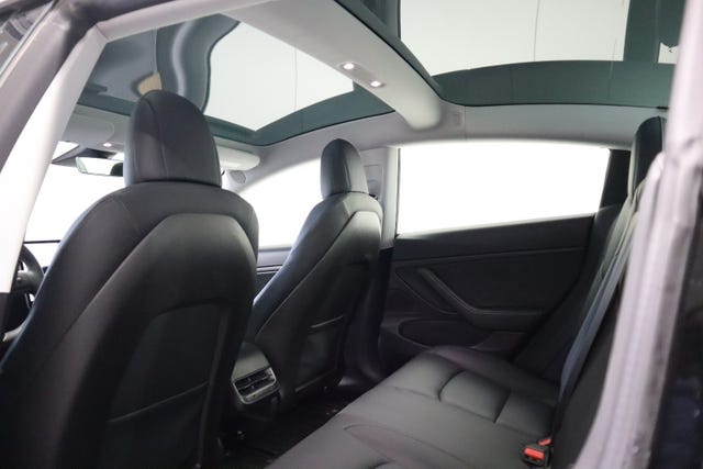 2019 TESLA MODEL 3 - 17
