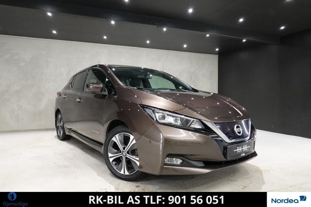 SJNFAAZE1U0032773 2018 NISSAN LEAF-0