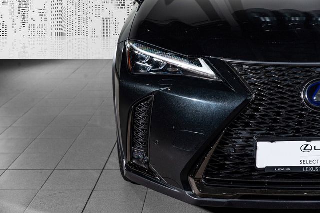 JTHU95BH802017624 2019 LEXUS UX-3