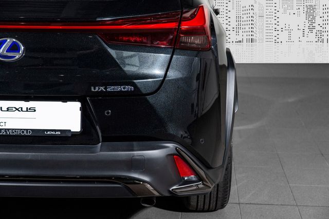 2019 LEXUS UX - 7