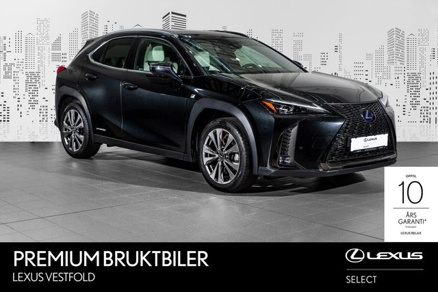 JTHU95BH802017624 2019 LEXUS UX-0