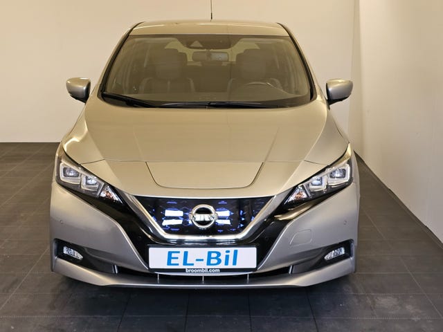 SJNFAAZE1U0112919 2021 NISSAN LEAF-1