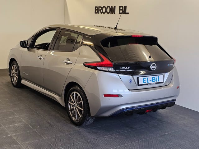 SJNFAAZE1U0112919 2021 NISSAN LEAF-4