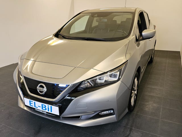 SJNFAAZE1U0112919 2021 NISSAN LEAF-2