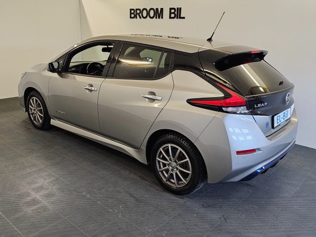 SJNFAAZE1U0112919 2021 NISSAN LEAF-5