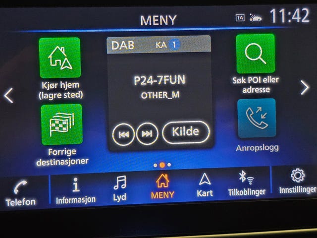 2021 NISSAN LEAF - 37