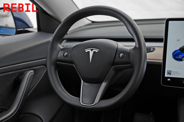 2021 TESLA MODEL 3 - 14