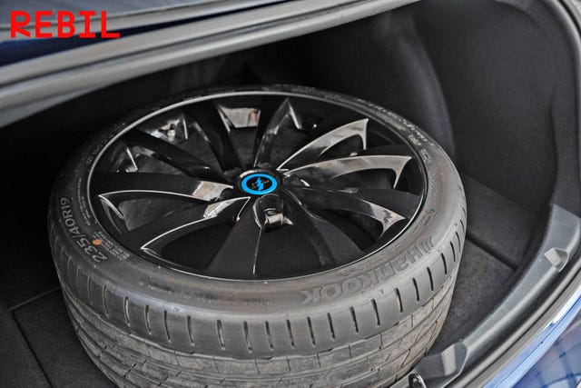 2021 TESLA MODEL 3 - 27