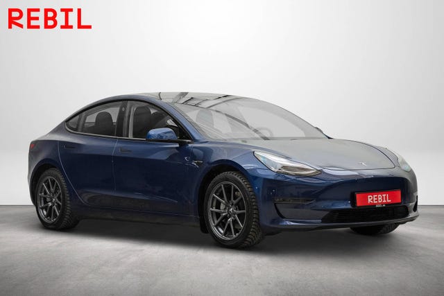 5YJ3E7EB6MF825386 2021 TESLA MODEL 3-3